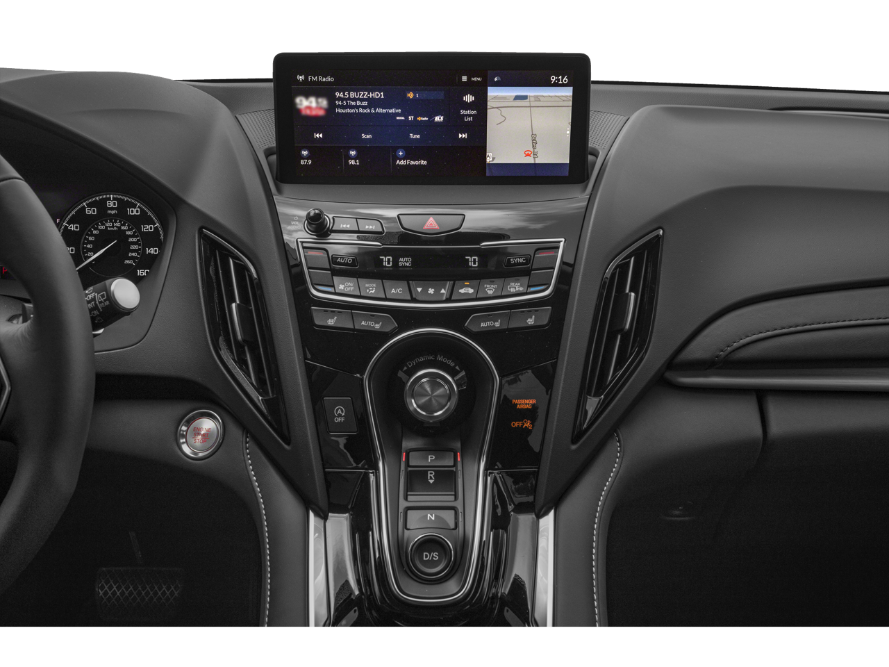 2020 Acura RDX Technology Package