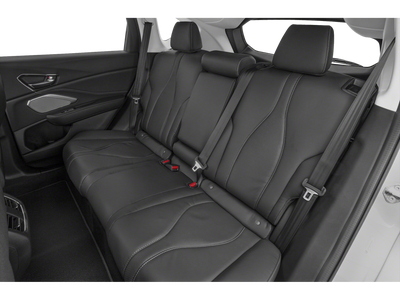2020 Acura RDX Technology Package