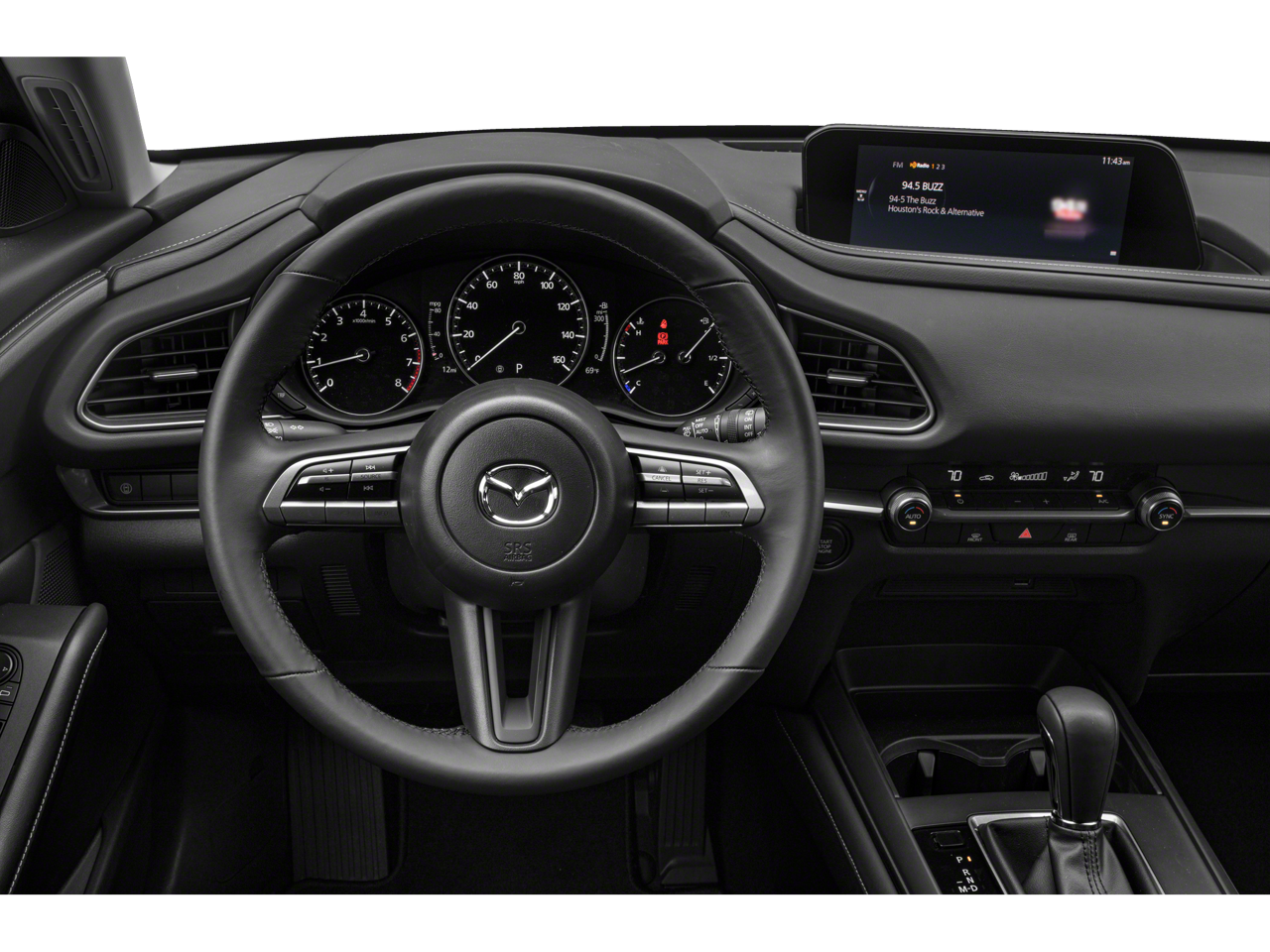2020 Mazda Mazda CX-30 Select