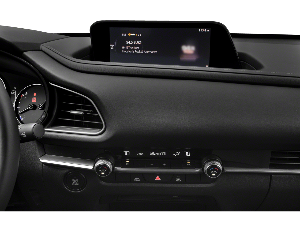 2020 Mazda Mazda CX-30 Select