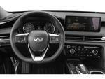2022 INFINITI QX60 PURE