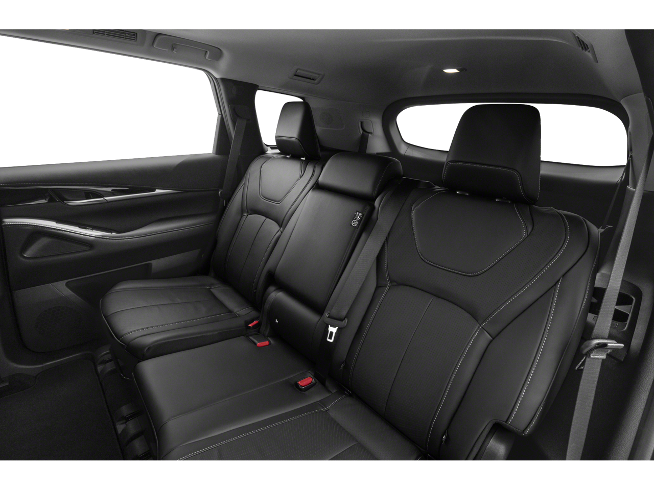 2022 INFINITI QX60 PURE