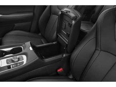 2022 INFINITI QX60 PURE
