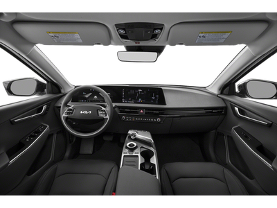2022 Kia EV6 Wind