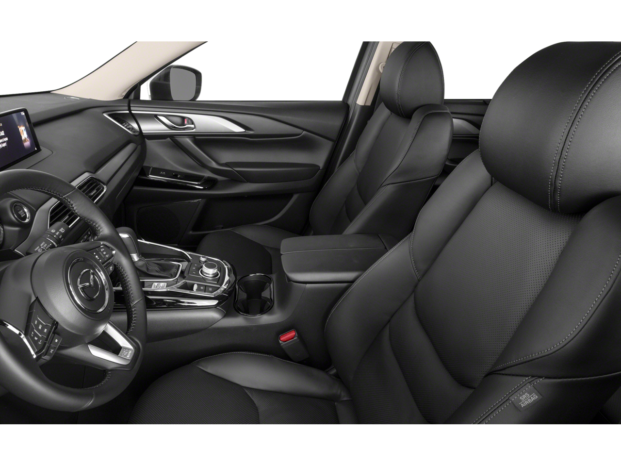 2022 Mazda Mazda CX-9 Touring Plus