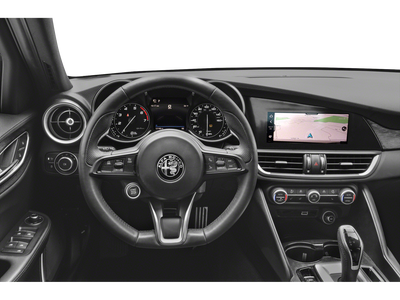 2023 Alfa Romeo Giulia Veloce