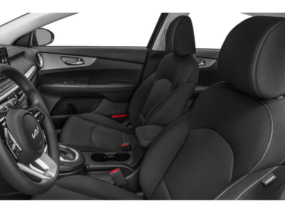 2023 Kia Forte LXS Certified Pre-Owned