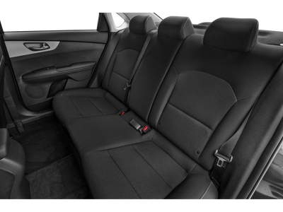 2023 Kia Forte LXS Certified Pre-Owned