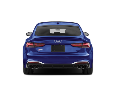 2024 Audi S5 Sportback Premium Plus quattro