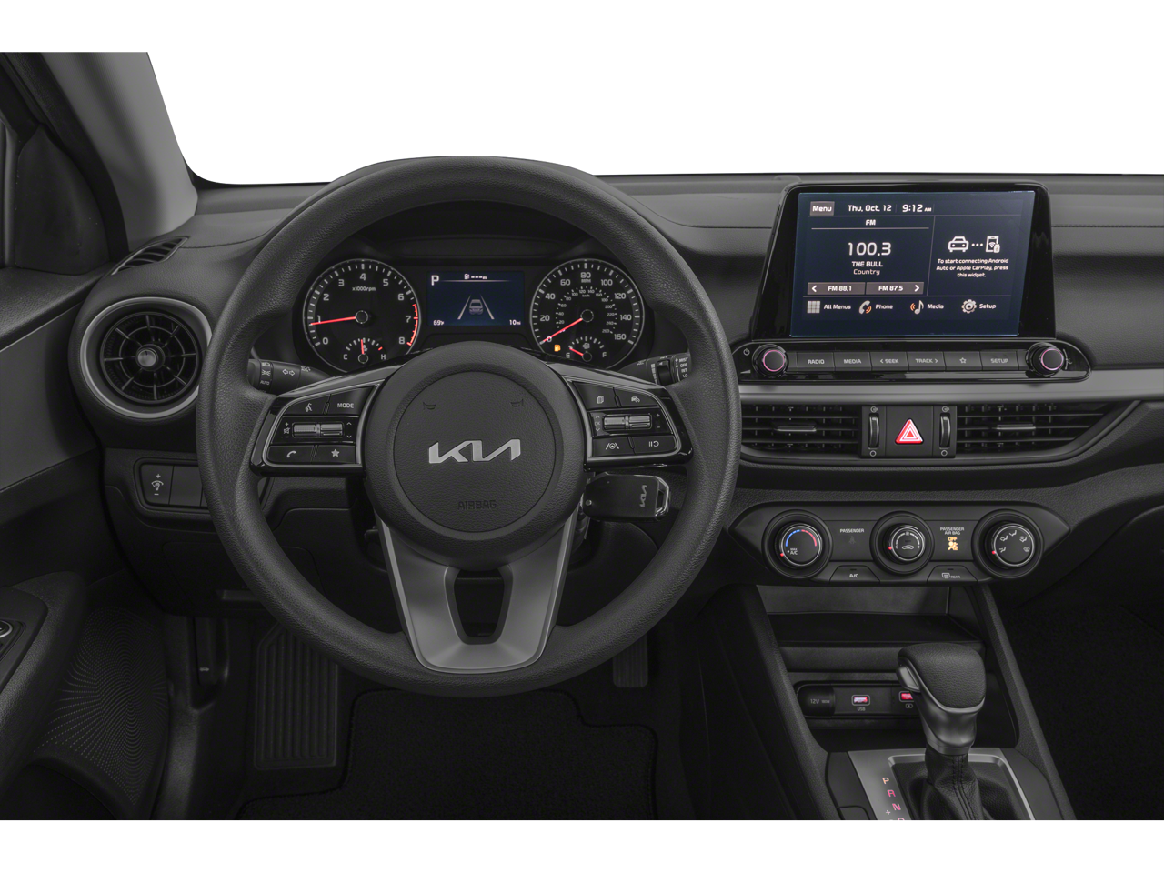 2024 Kia Forte LXS Certified Pre-Owned!