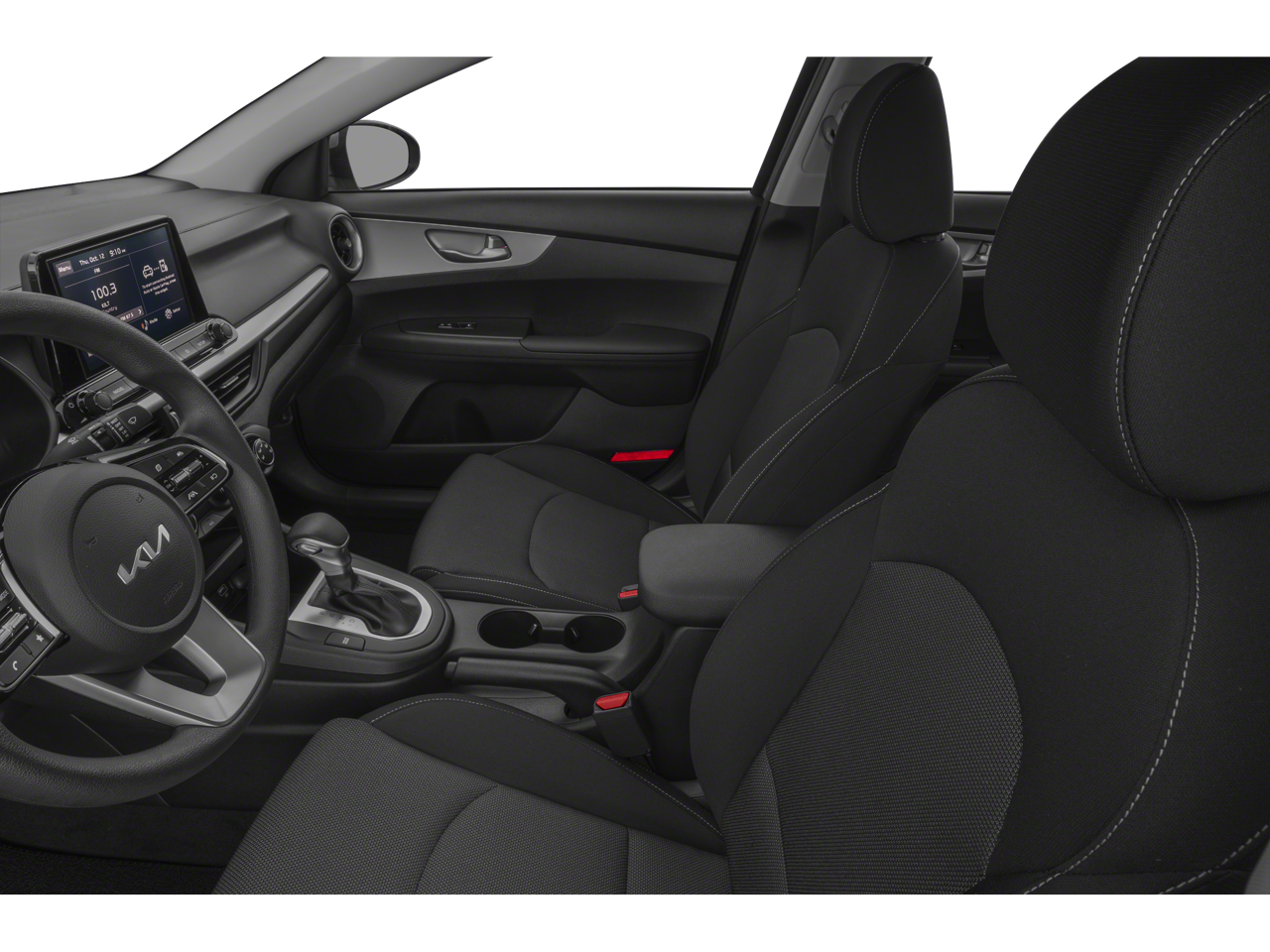 2024 Kia Forte LXS Certified Pre-Owned!