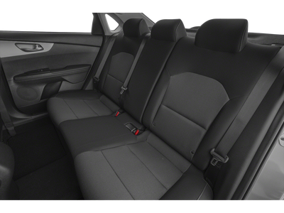 2024 Kia Forte LXS Certified Pre-Owned!