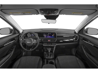 2024 Kia Seltos X-Line