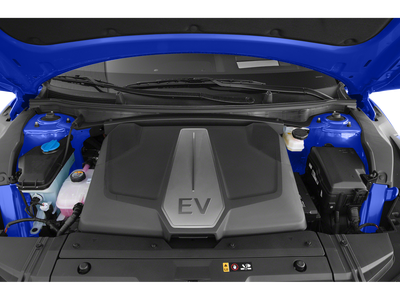 2024 Kia EV6 GT-Line