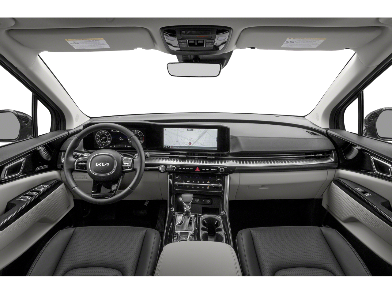 2024 Kia Carnival SX Prestige Certified Pre-Owned