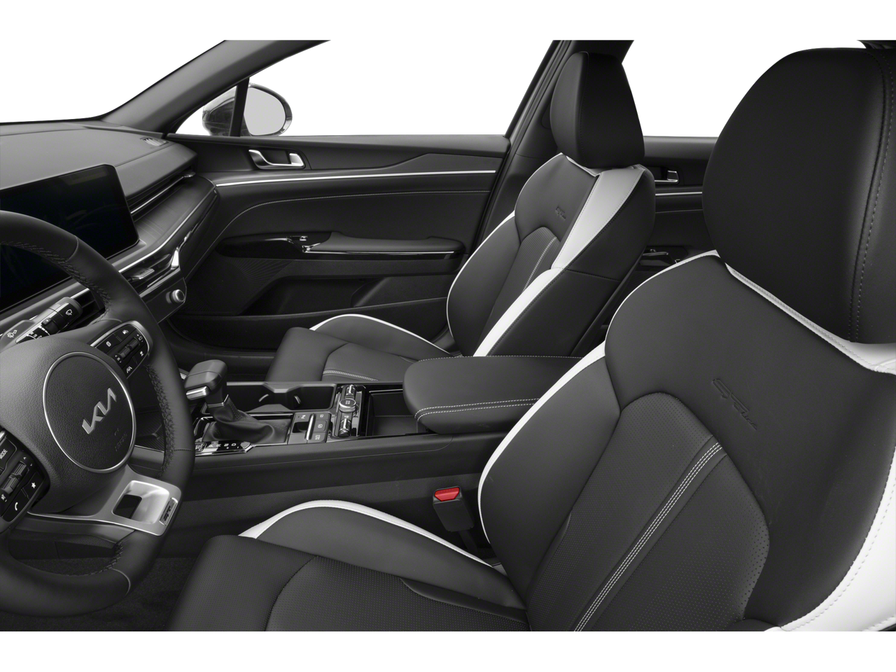 2025 Kia K5 GT-Line Certified Pre-Owned