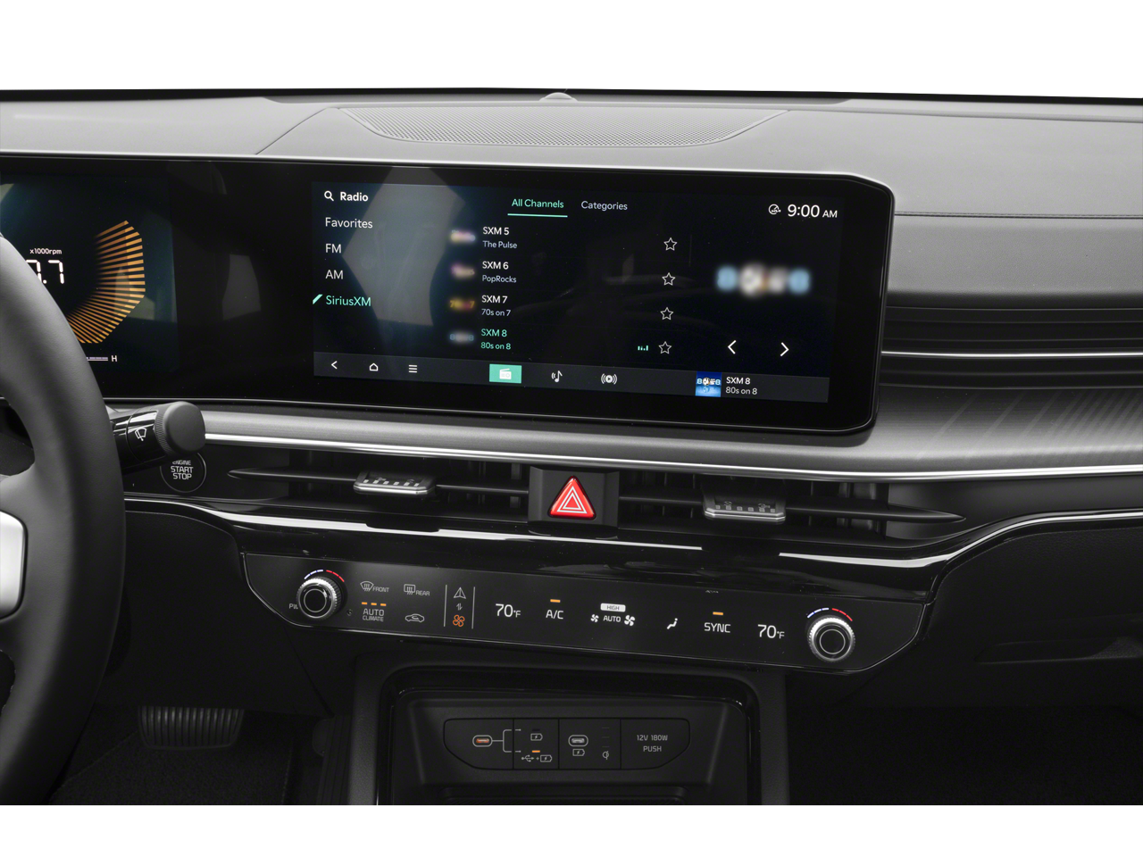 2025 Kia K5 GT-Line Certified Pre-Owned