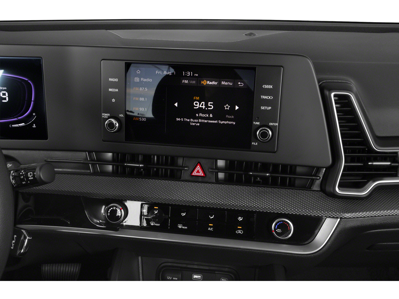 2025 Kia Sportage LX Certified Pre-Owned