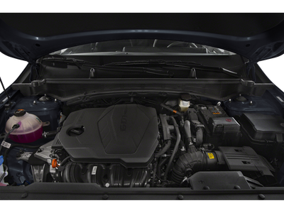 2025 Kia Sportage LX Certified Pre-Owned