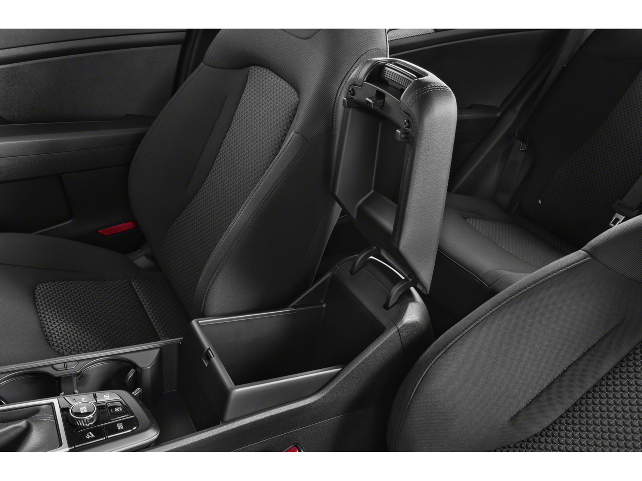 2025 Kia Sportage LX Certified Pre-Owned