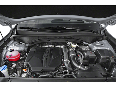 2025 Kia Sorento EX Certified Pre-Owned