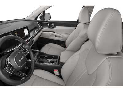 2025 Kia Sorento S Certified Pre-Owned!!