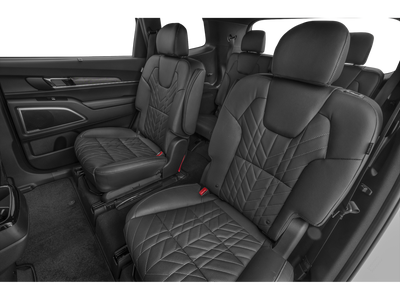 2025 Kia Telluride EX X-Pro