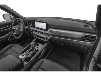 2025 Kia Telluride EX X-Pro