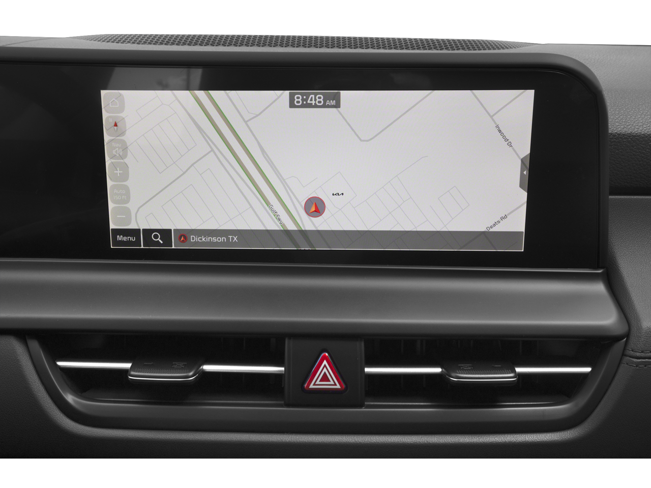 2025 Kia Seltos EX Certified Pre-Owned
