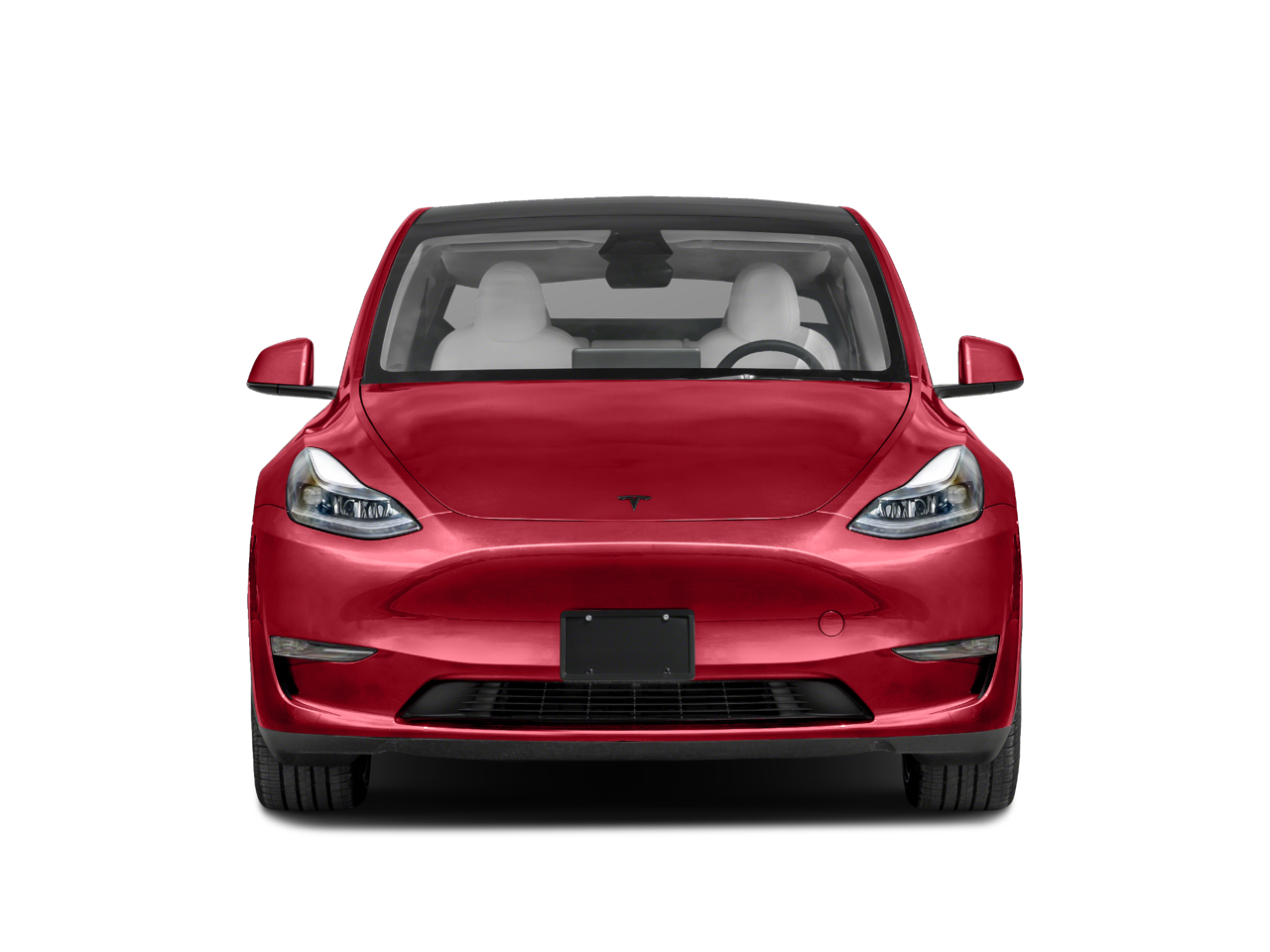 2025 Tesla Model Y Performance