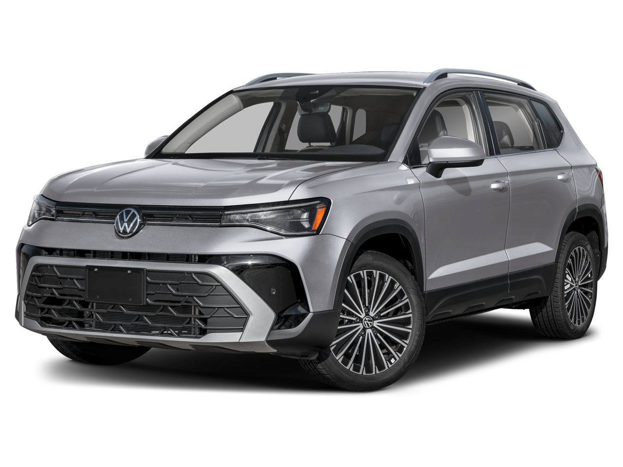 2025 Volkswagen Taos