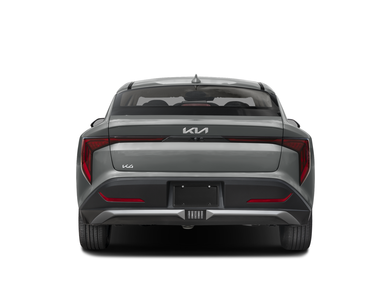 2026 Kia K4 LXS Certified Pre-Owned!!