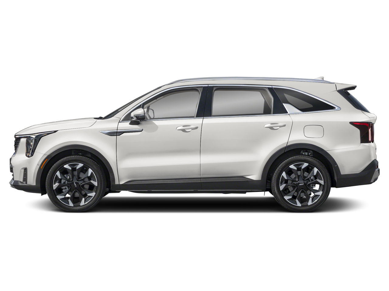 2026 Kia Sorento X-Line X-Pro photo 2