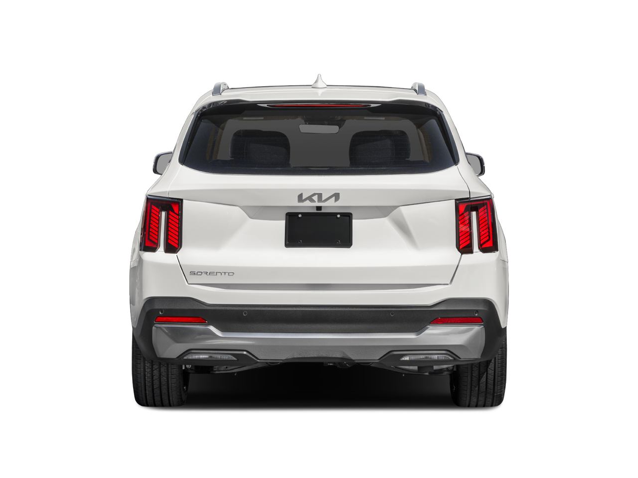 2026 Kia Sorento X-Line X-Pro photo 4