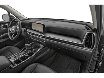 2026 Kia Sorento X-Line SX Prestige Certified Pre-Owned!!