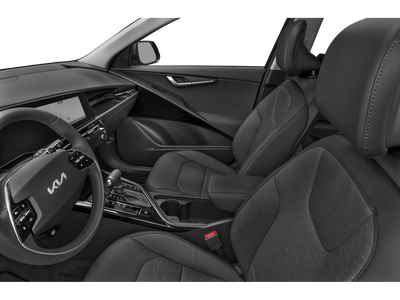 2026 Kia Niro SX