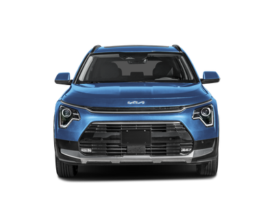2026 Kia Niro SX