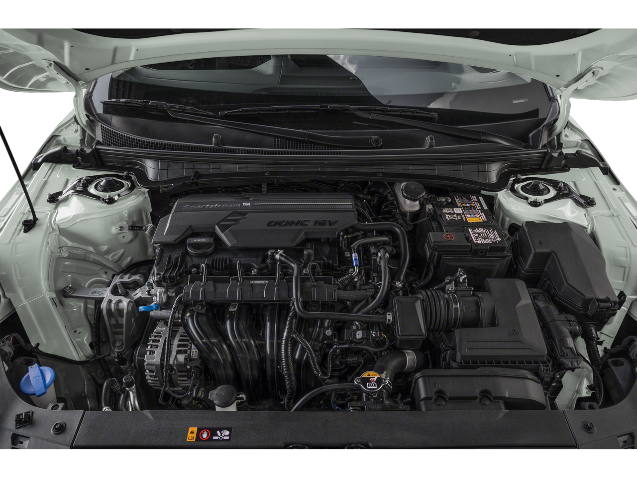 2027 Kia K4 EX