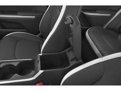 2027 Kia K4 GT-Line