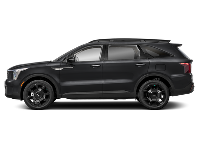 2027 Kia Sorento X-Line SX
