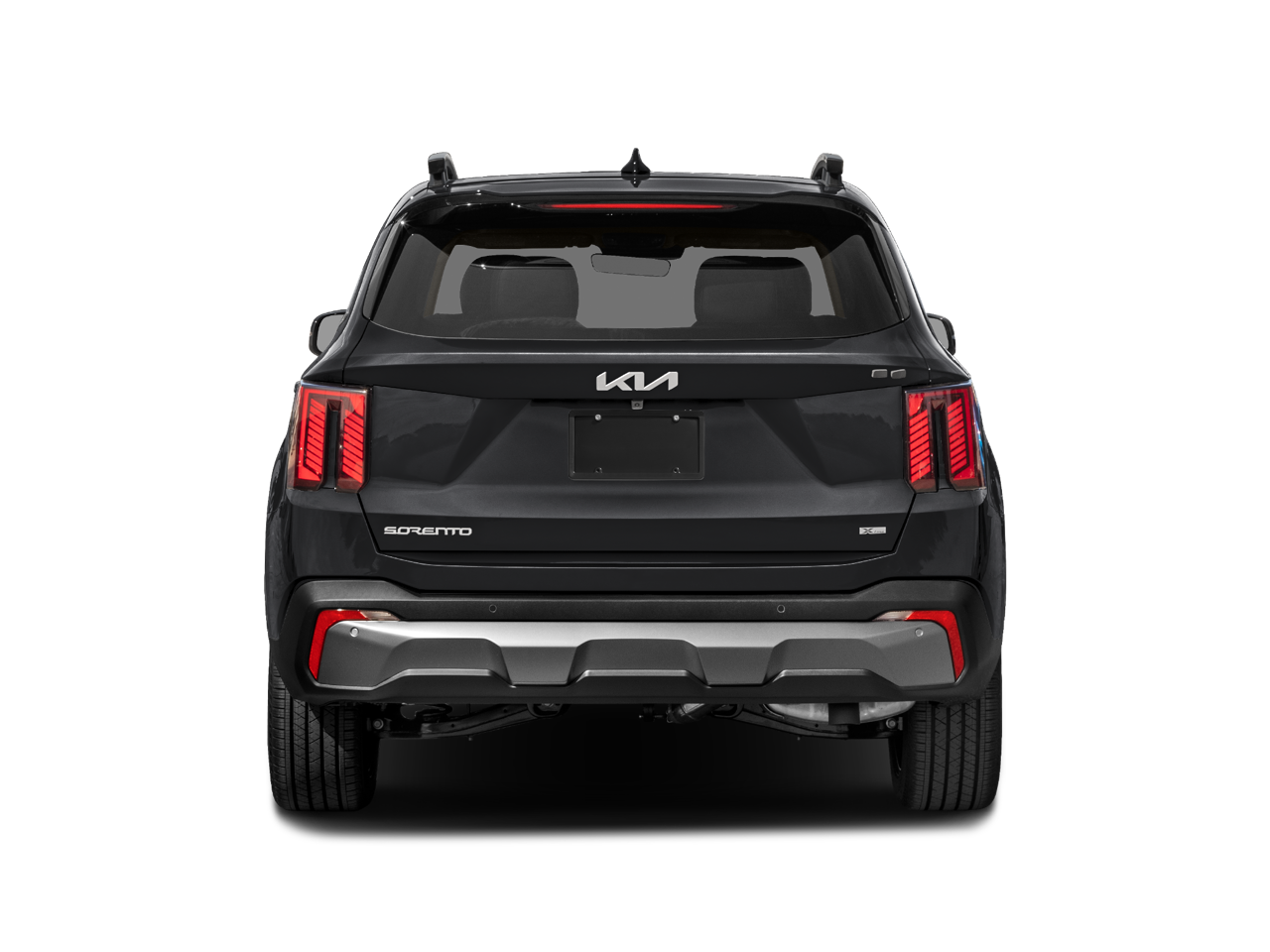 2027 Kia Sorento X-Line SX
