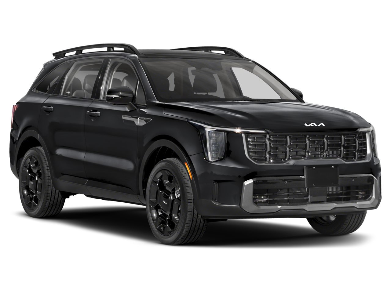 2027 Kia Sorento X-Line SX