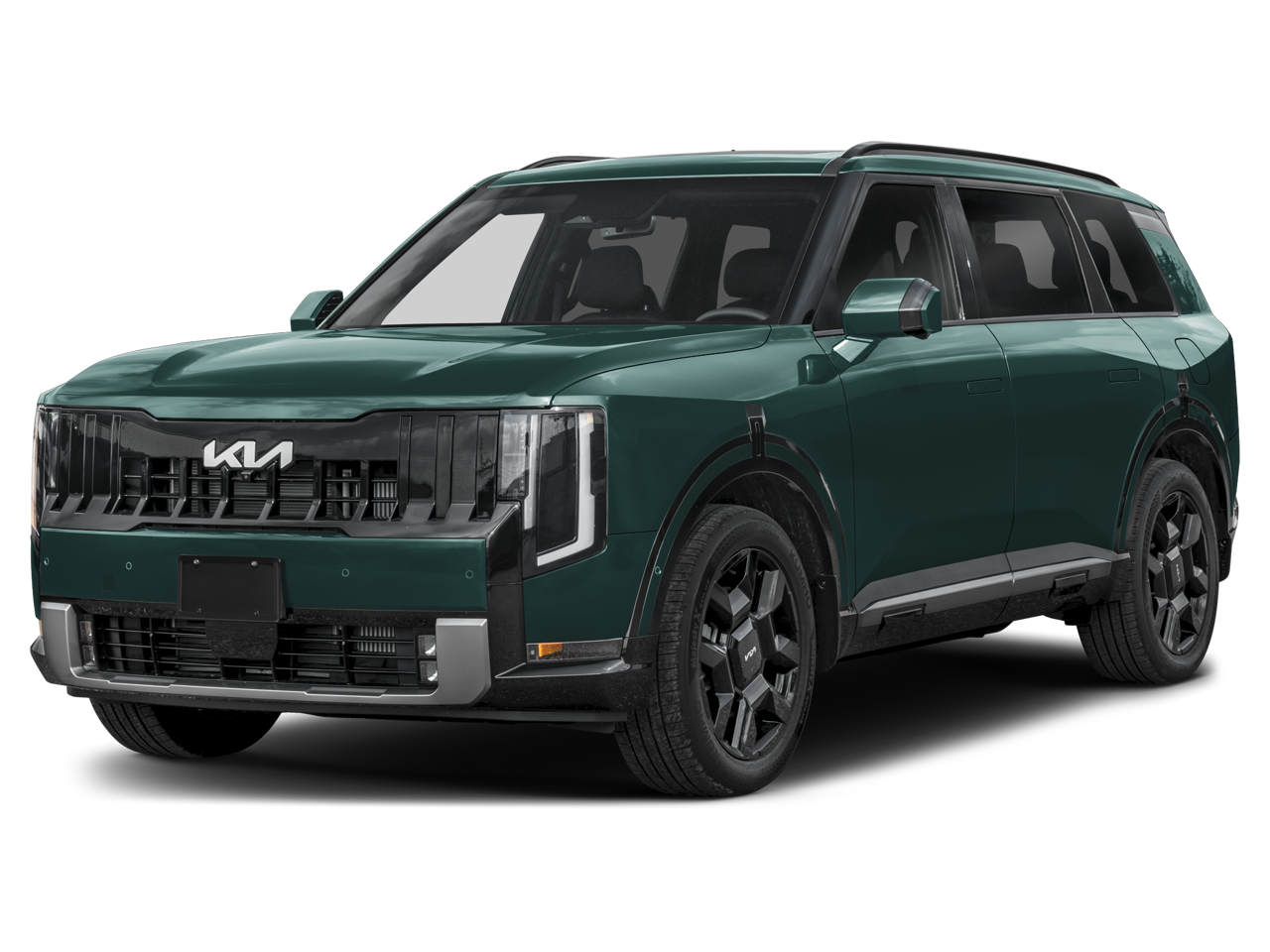 2027 Kia Telluride SX