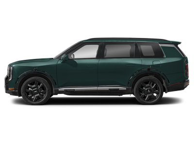 2027 Kia Telluride SX