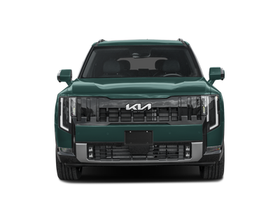 2027 Kia Telluride SX