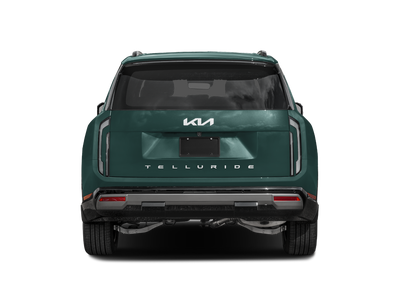 2027 Kia Telluride SX