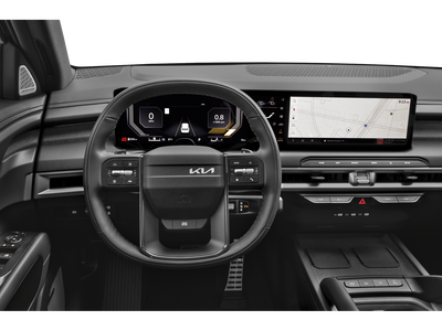 2027 Kia Telluride SX