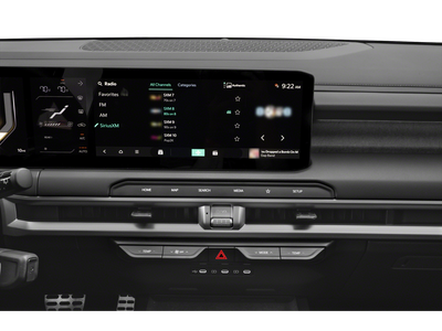 2027 Kia Telluride SX