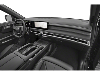 2027 Kia Telluride SX