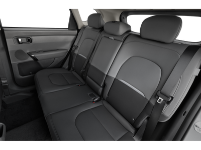 2027 Kia Seltos EX